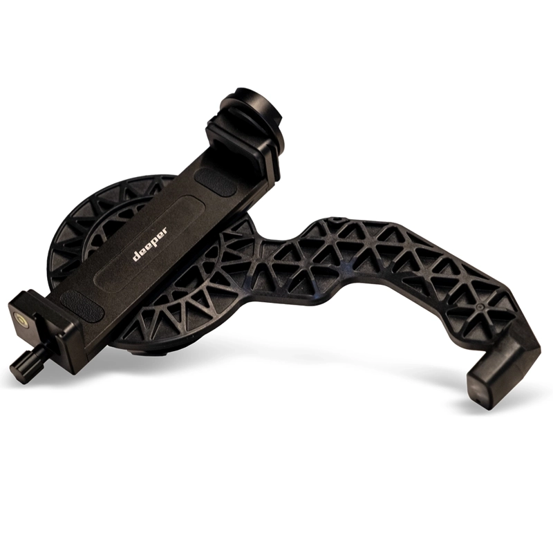 Deeper Tablet & Remote Controller Holder